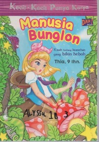 Image of Manusia bunglon: kisah tentang keanehan yang bikin heboh