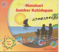 Image of Matahari sumber kehidupan