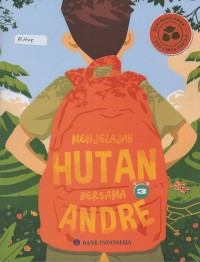 Image of Menjelajahi kota bersama andre