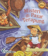 Image of Misteri di pasar terapung