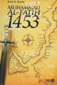 Image of Muhammad Al-Fatih 1453