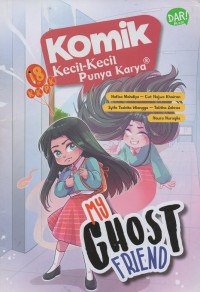 Image of My ghost friend