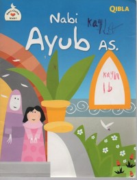 Image of Nabi Ayub AS