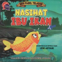 Image of Nasihat ibu ikan