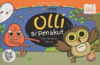 Image of Olli si penakut