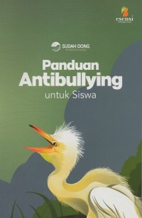 Image of Panduan antibullying untuk siswa