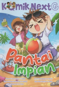 Image of Pantai impian