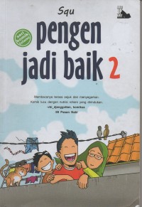 Image of Pengen jadi baik 2