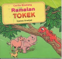 Image of Ramalan tokek