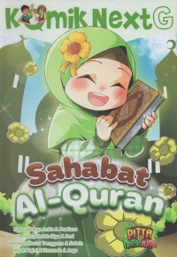 Image of Sahabat al-quran