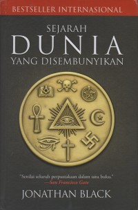 Image of Sejarah dunia yang disembunyikan