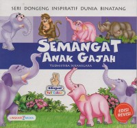 Image of Semangat anak gajah