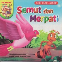 Image of Semut dan merpati