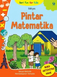 Image of Pintar matematika