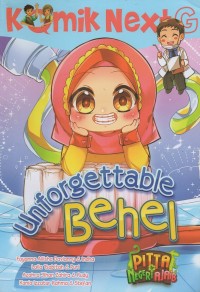 Image of Unforgettable behel