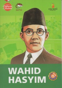 Image of Wahid hasyim