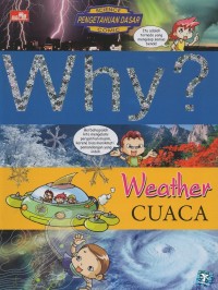 Image of Why? Weather= cuaca