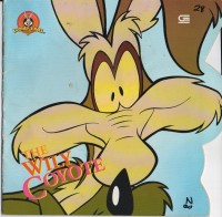 Image of Wily coyote