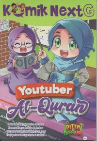 Image of Youtuber al-qur'an