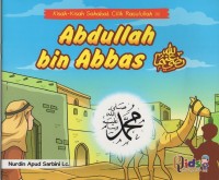 Image of Abdullah bin abbas
