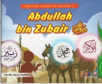Image of Abdullah bin zubair