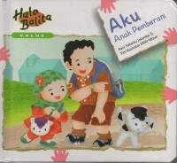 Image of Aku anak pemberani