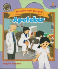 Image of Apoteker