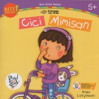 Image of Cici mimisan