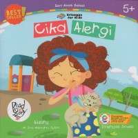 Image of Cika Alergi