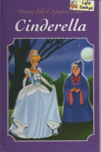Image of Dongeng klasik sepanjang masa cinderella