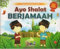 Image of Ayo shalat berjamaah