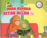 Image of Iman kepada kitab allah
