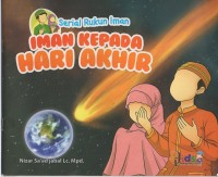 Image of Iman kepada hari akhir