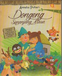 Image of Dongeng sepanjang masa