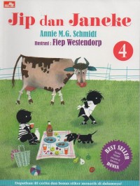 Image of Jip dan janeke