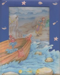 Image of Khidir: kisah tokoh-tokoh dalam al-qur'an