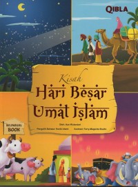 Image of Kisah hari besar umat islam