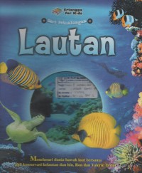 Image of Lautan: menelusuri dunia bawah laut bersama ahli konservasi kelautan dan hiu, ron dan valerie taylor