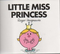 Image of Little miss princess