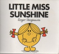 Image of Little miss sunshine