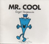 Image of Mr. Cool
