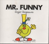 Image of Mr. Funny