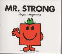 Image of Mr. Strong