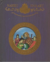 Image of Nabiku idolaku: kisah 25 nabi dan rasul teladan sepanjang zaman, nabi ya'qub AS