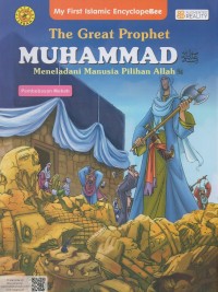 Image of The great prophet muhammad saw meneladani manusia pilihan allah swt: pembebasan mekah