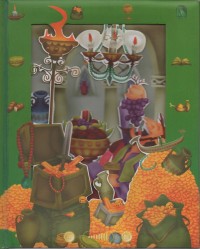 Image of Qarun: kisah tokoh-tokoh dalam al-qur'an