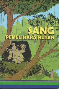 Image of Sang pemelihara hutan