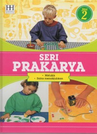 Image of Seri Prakarya: melukis dan sains menakjubkan 2