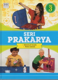Image of Seri Prakarya: membuat musik dan pesta meriah 3