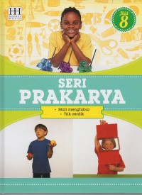 Image of Seri Prakarya: Mari menghibur dan trik cerdik 8